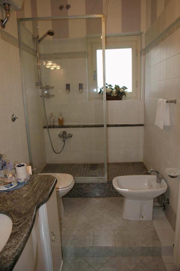 B&B Rosso Baccara Montevettolini Zewnętrze zdjęcie