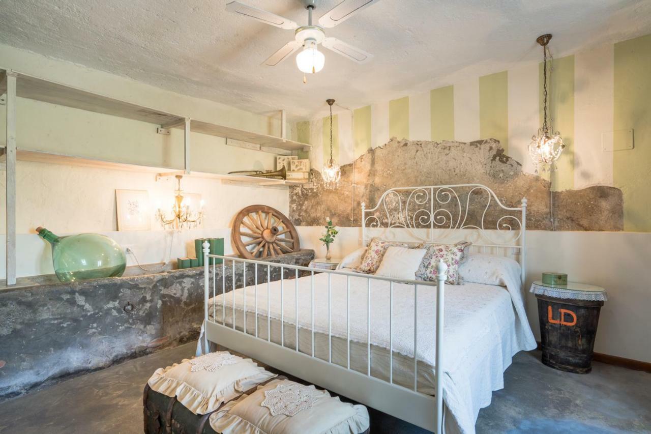 B&B Rosso Baccara Montevettolini Zewnętrze zdjęcie