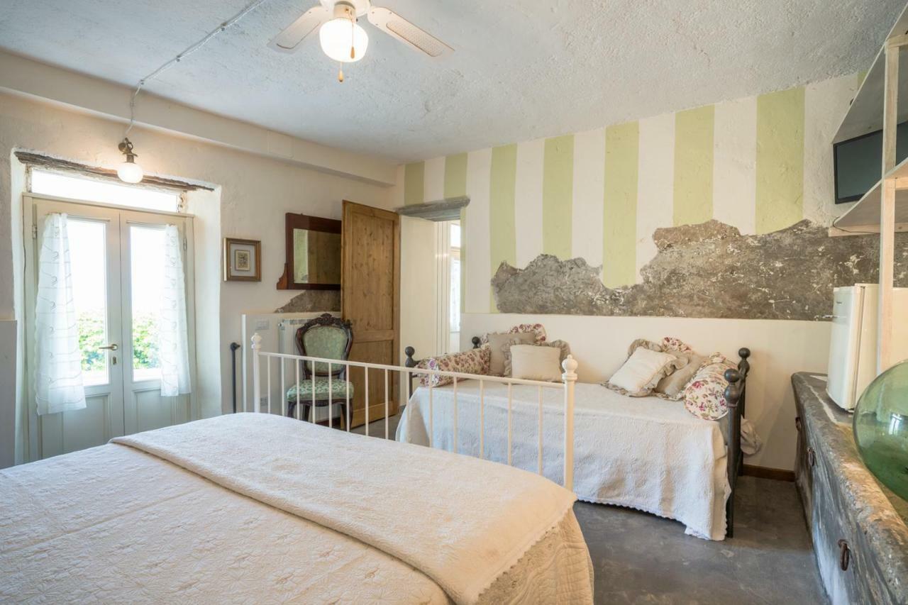 B&B Rosso Baccara Montevettolini Zewnętrze zdjęcie