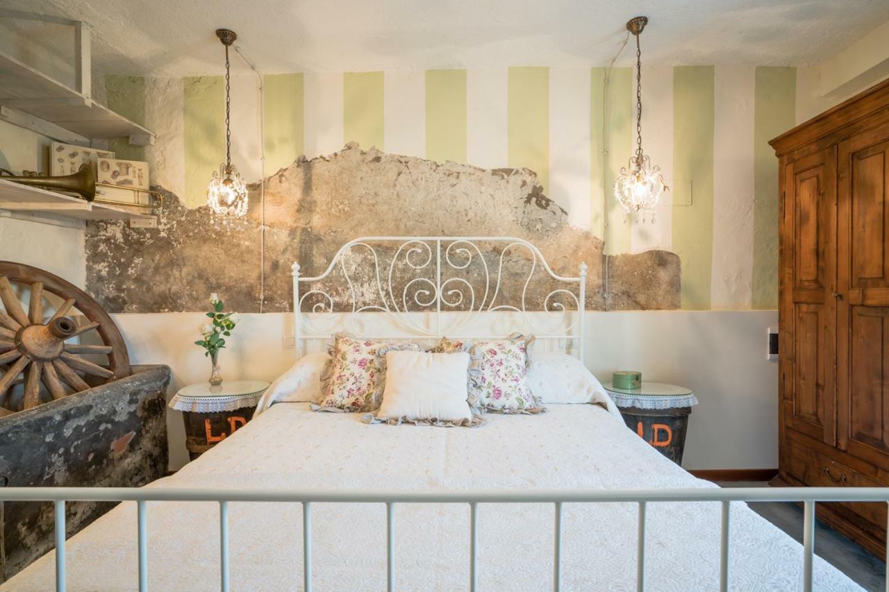 B&B Rosso Baccara Montevettolini Zewnętrze zdjęcie