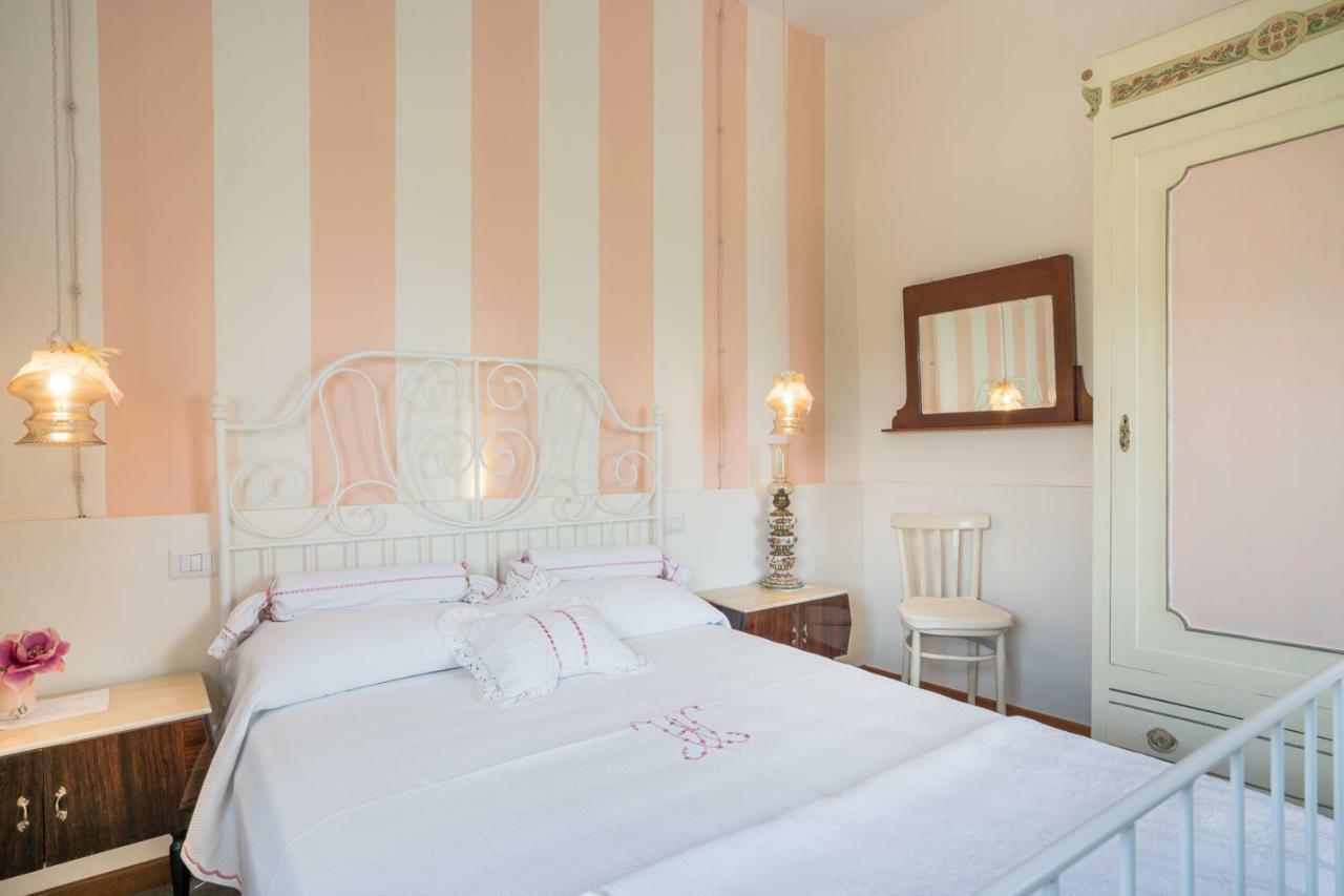 B&B Rosso Baccara Montevettolini Zewnętrze zdjęcie