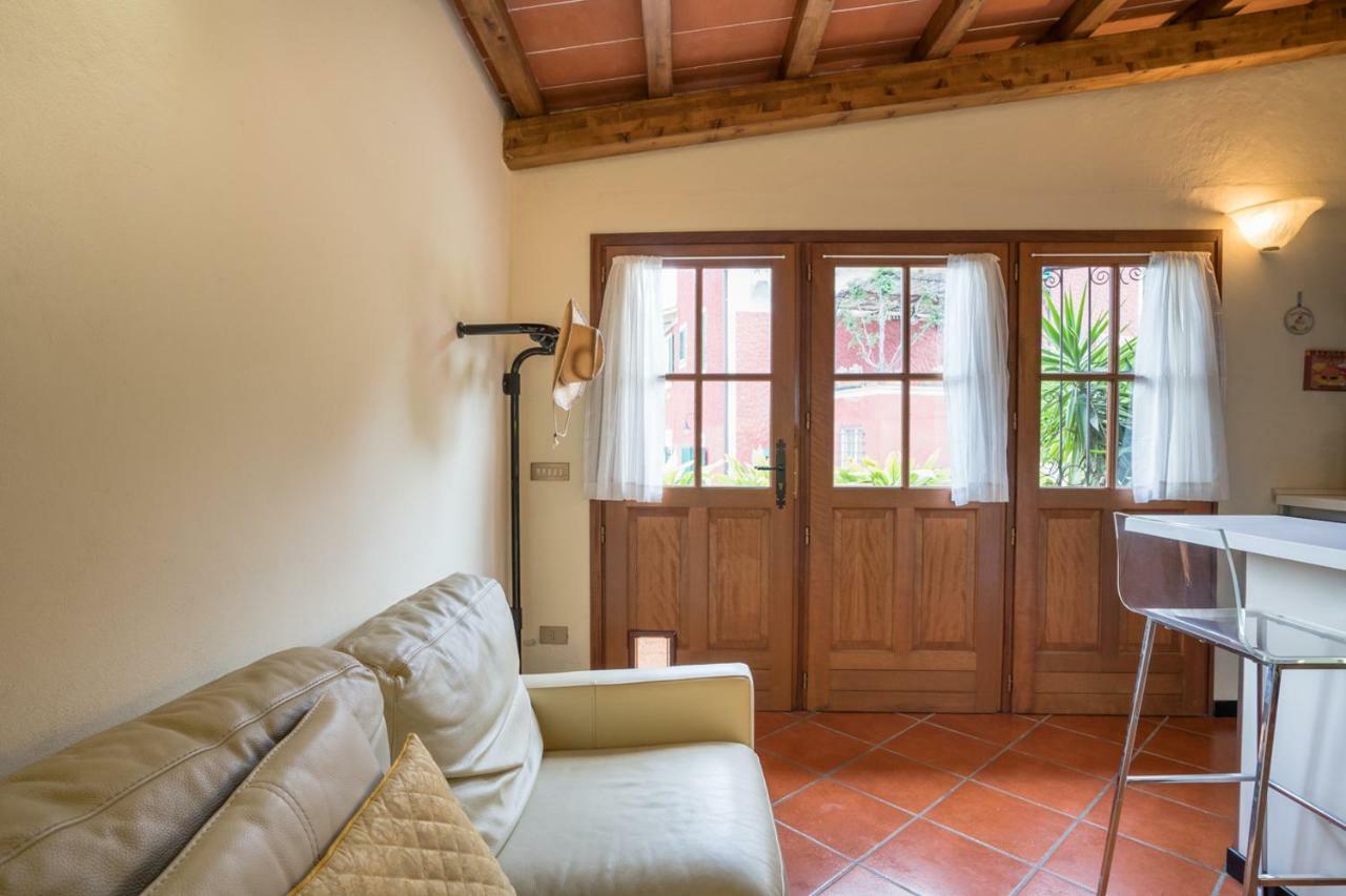 B&B Rosso Baccara Montevettolini Zewnętrze zdjęcie