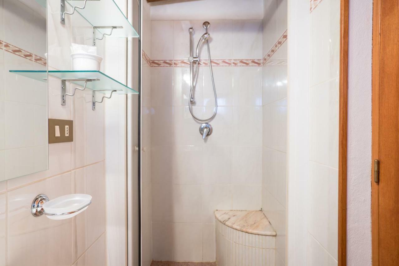 B&B Rosso Baccara Montevettolini Zewnętrze zdjęcie