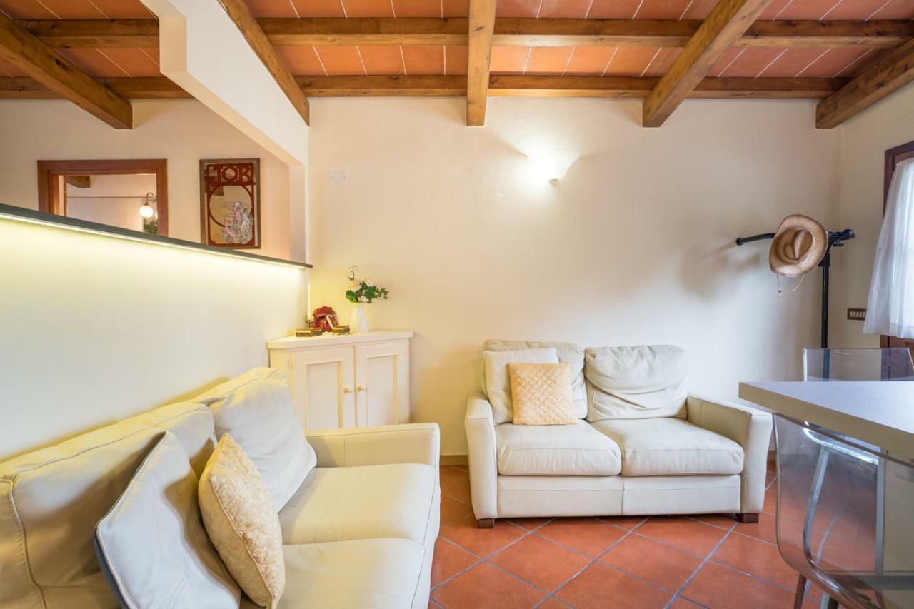 B&B Rosso Baccara Montevettolini Zewnętrze zdjęcie