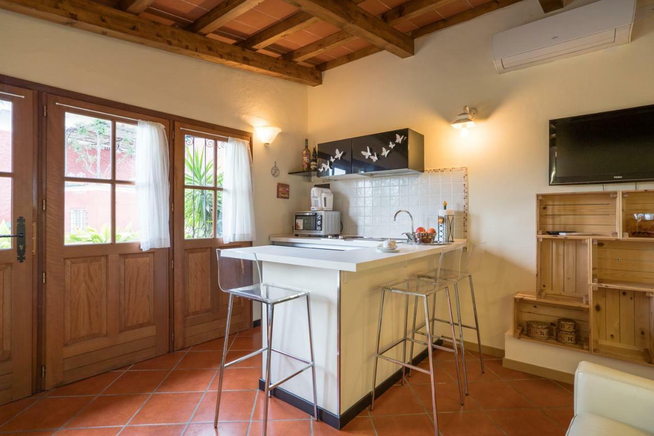 B&B Rosso Baccara Montevettolini Zewnętrze zdjęcie