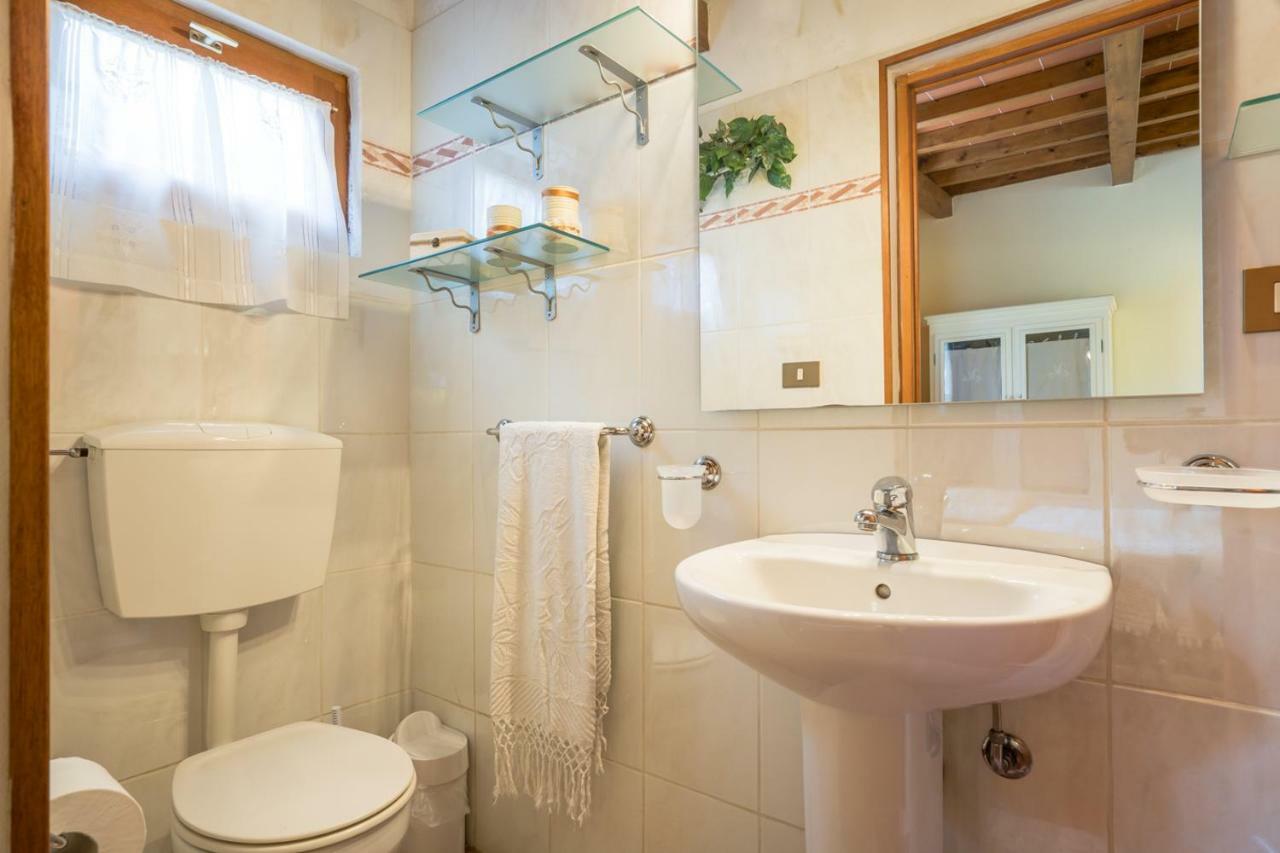 B&B Rosso Baccara Montevettolini Zewnętrze zdjęcie